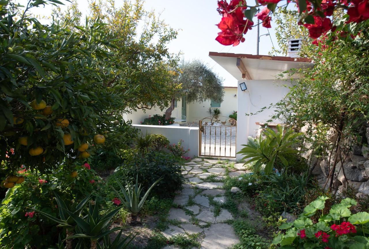 Villa Arhondia House Ierápetra Exterior foto